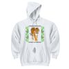 DryBlend ® Pullover Hooded Sweatshirt Thumbnail