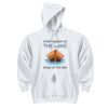 DryBlend ® Pullover Hooded Sweatshirt Thumbnail
