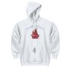 DryBlend ® Pullover Hooded Sweatshirt Thumbnail