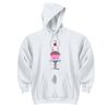 DryBlend ® Pullover Hooded Sweatshirt Thumbnail