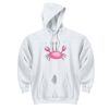 DryBlend ® Pullover Hooded Sweatshirt Thumbnail