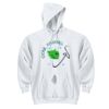 DryBlend ® Pullover Hooded Sweatshirt Thumbnail