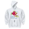 DryBlend ® Pullover Hooded Sweatshirt Thumbnail