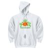 DryBlend ® Pullover Hooded Sweatshirt Thumbnail