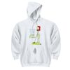DryBlend ® Pullover Hooded Sweatshirt Thumbnail