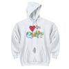 DryBlend ® Pullover Hooded Sweatshirt Thumbnail