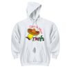 DryBlend ® Pullover Hooded Sweatshirt Thumbnail