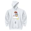 DryBlend ® Pullover Hooded Sweatshirt Thumbnail
