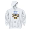 DryBlend ® Pullover Hooded Sweatshirt Thumbnail