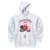 DryBlend ® Pullover Hooded Sweatshirt Thumbnail