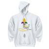 DryBlend ® Pullover Hooded Sweatshirt Thumbnail