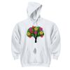 DryBlend ® Pullover Hooded Sweatshirt Thumbnail