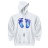 DryBlend ® Pullover Hooded Sweatshirt Thumbnail
