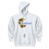 DryBlend ® Pullover Hooded Sweatshirt Thumbnail