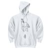 DryBlend ® Pullover Hooded Sweatshirt Thumbnail