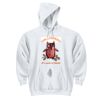 DryBlend ® Pullover Hooded Sweatshirt Thumbnail