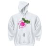 DryBlend ® Pullover Hooded Sweatshirt Thumbnail