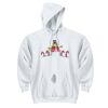 DryBlend ® Pullover Hooded Sweatshirt Thumbnail