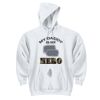 DryBlend ® Pullover Hooded Sweatshirt Thumbnail