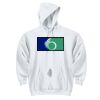 DryBlend ® Pullover Hooded Sweatshirt Thumbnail