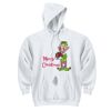 DryBlend ® Pullover Hooded Sweatshirt Thumbnail