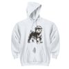 DryBlend ® Pullover Hooded Sweatshirt Thumbnail