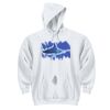 DryBlend ® Pullover Hooded Sweatshirt Thumbnail