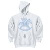 DryBlend ® Pullover Hooded Sweatshirt Thumbnail