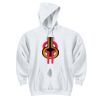 DryBlend ® Pullover Hooded Sweatshirt Thumbnail