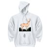 DryBlend ® Pullover Hooded Sweatshirt Thumbnail