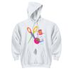 DryBlend ® Pullover Hooded Sweatshirt Thumbnail