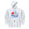 DryBlend ® Pullover Hooded Sweatshirt Thumbnail