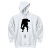 DryBlend ® Pullover Hooded Sweatshirt Thumbnail