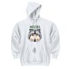DryBlend ® Pullover Hooded Sweatshirt Thumbnail