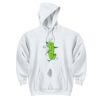 DryBlend ® Pullover Hooded Sweatshirt Thumbnail