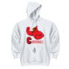 DryBlend ® Pullover Hooded Sweatshirt Thumbnail