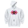 DryBlend ® Pullover Hooded Sweatshirt Thumbnail