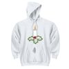DryBlend ® Pullover Hooded Sweatshirt Thumbnail