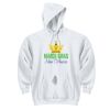 DryBlend ® Pullover Hooded Sweatshirt Thumbnail