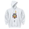 DryBlend ® Pullover Hooded Sweatshirt Thumbnail