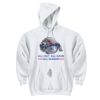 DryBlend ® Pullover Hooded Sweatshirt Thumbnail