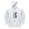 DryBlend ® Pullover Hooded Sweatshirt Thumbnail