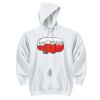 DryBlend ® Pullover Hooded Sweatshirt Thumbnail