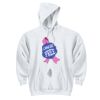 DryBlend ® Pullover Hooded Sweatshirt Thumbnail