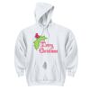 DryBlend ® Pullover Hooded Sweatshirt Thumbnail