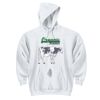 DryBlend ® Pullover Hooded Sweatshirt Thumbnail