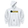 DryBlend ® Pullover Hooded Sweatshirt Thumbnail