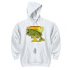 DryBlend ® Pullover Hooded Sweatshirt Thumbnail