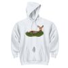 DryBlend ® Pullover Hooded Sweatshirt Thumbnail