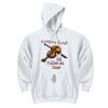 DryBlend ® Pullover Hooded Sweatshirt Thumbnail